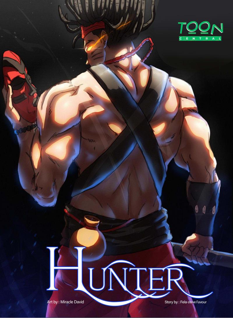 Hunter