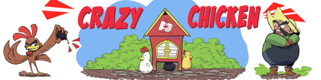 Crazy Chicken