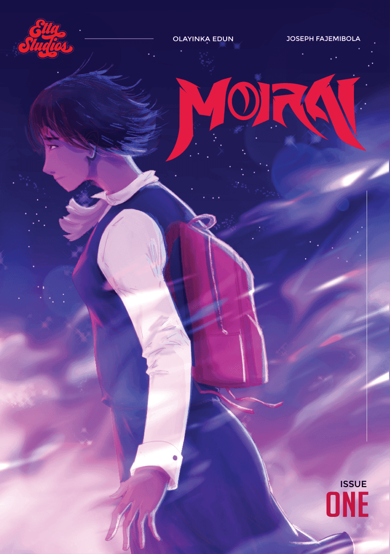 Moirai