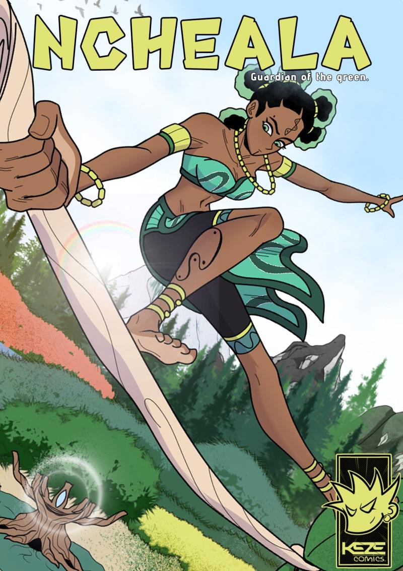Ncheala